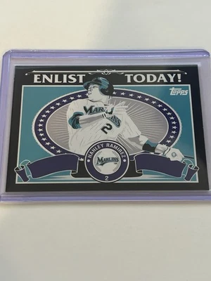 Actualizaciones y aspectos destacados Topps 2009 - Propaganda Hanley Ramírez #PP12 Foto 1 de 3