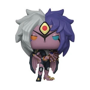 Funko Pop! Animation - Yu-Gi-Oh! Yubel Figur (#1595) - Bild 1 von 2
