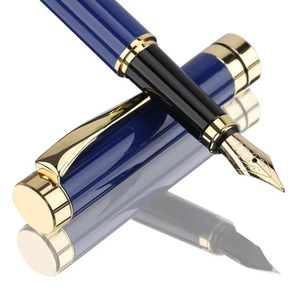 Luxury Fountain Pen,Fine Nib, Exquisite Pen Gift Set for Men&Women-Includes 1... - Picture 1 of 6