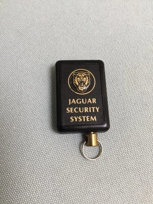 Jaguar Remote G57315TX1600 Xj6 1 Button Rare Genuine Transmitter - Image 1 of 4