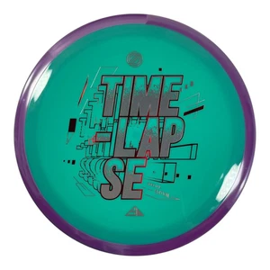Time-Lapse ReTooled | Neutron | Teal/Purple 173-174g (Special Edition) - Picture 1 of 1
