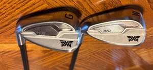 PXG 0211 - GW y PW - LH - Damas Flex - Buen Estado - Zurdo - Imagen 1 de 6