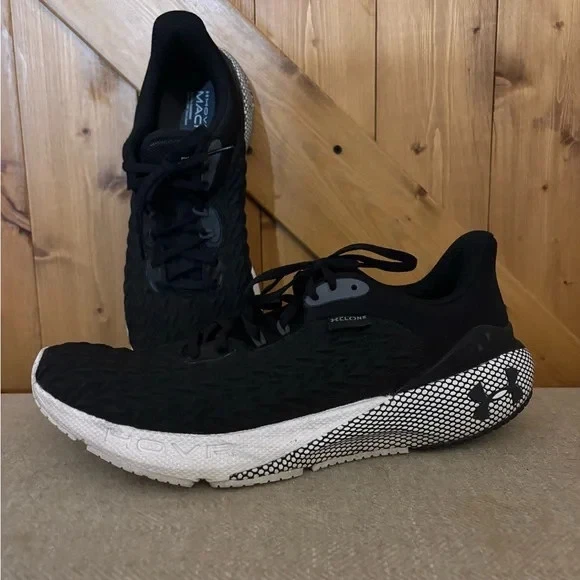 Zapatos para correr Under Armour HOVR Machina 3 clon para hombre | Talla 12 Foto 1 de 4