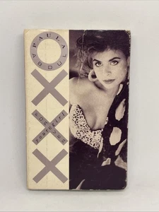 Paula Abdul  Forever Your Girl Cassette Tape  Single 4-99230 1988 Virgin records - Picture 1 of 11