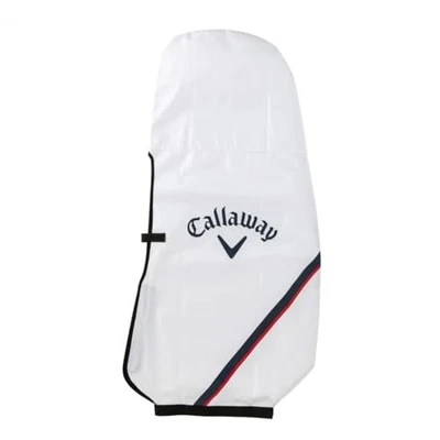 Дорожный чехол для гольфа Callaway SPORT 8,5-9,5 дюйма сумки для контейнеров 5925170 WT/NV - Изображение 1 из 4