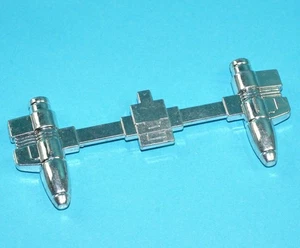 TRANSFORMERS KO ROBO-KATS ANIBOTS TIGER ORIGINAL SPARE PART ACCESSORY 1980s - Picture 1 of 2