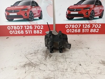 Vauxhall Vectra B 1995-2002 IGNITION COIL - Image 1 of 3