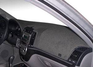 Se adapta a Toyota Sienna 2011-2014 cubierta de tablero de alfombra gris - Imagen 1 de 2