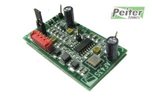 Came AF43S plug-in radio card - works with TOP and TAM 433,92 MHz transmitters - Bild 1 von 1