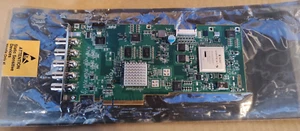 Matrox DSX LS3 PCIe SDI I/O Card - DSXLE3/22/200C* - Picture 1 of 10