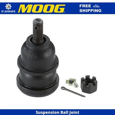 For 1959-1974 Mercury Colony Park Suspension Ball Joint Front Lower MOOG 1959 - Image 1 of 4