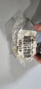 Qty 3 AMERICAN STANDARD 047003-0070A 1" X 3/4" INLET URINAL SPUD 75459 - Picture 1 of 7