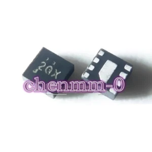 1PCS RT9610CGQW RT9610C silk screen 2QK 2QM 2QW 2QQ 2Q Beginning QFN8 #ZJ - Picture 1 of 1