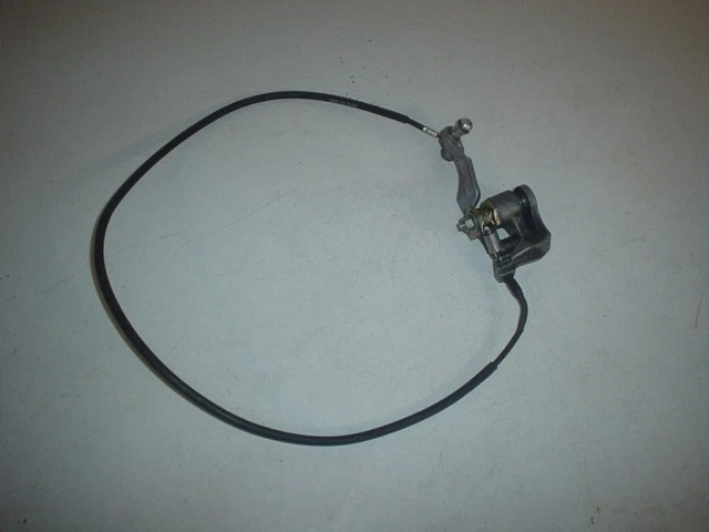 Freio de estacionamento Yamaha FX Phazer Venture Lite Mtn GT RTX PZ50 sem pastilhas de freio - Imagem 1 de 1