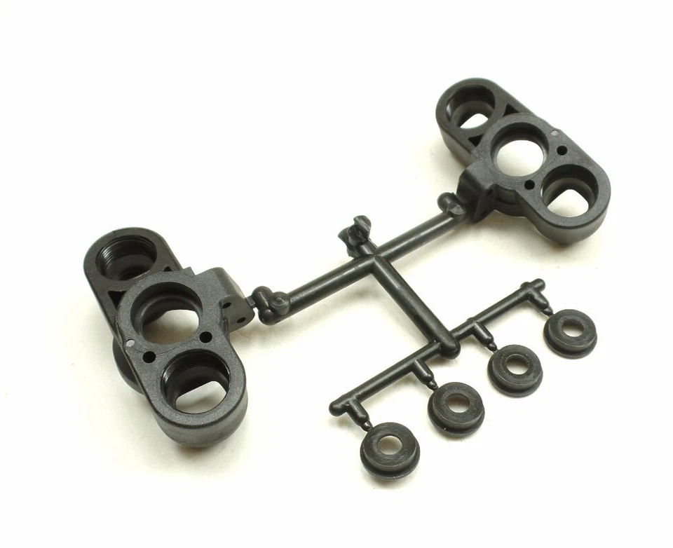 Mugen Seiki 1:8 4WD Buggy MBX-8 E2147 Lenkhebel Standard MB8® - Bild 1 von 1