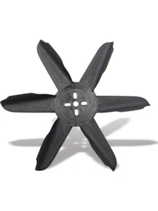 Flex-A-Lite 17in Molded Nylon Fan (116567) - Picture 1 of 12