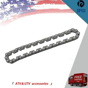 Oil Pump Chain For Honda Recon 250 TRX250TE TRX250TM TRX250 2x4 1997-2020 US - Picture 1 of 7