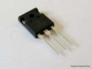 ON Semi MUR3020WT MUR3020WTG Ultrafast SMPS Rectifier Diode 30A 200V UK Seller - Picture 1 of 1