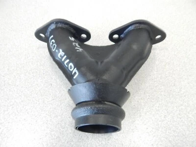 Colector de escape Arctic Cat Snowmobile 1991-1995 Prowler ZR 440 - 0712-037 Foto 1 de 2