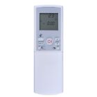 Air Conditioner Remote Control Ac Controller For Crmc-A768jbez Crmc-A629jb