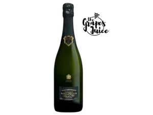 BOLLINGER VIEILLES VIGNES FRANCAISES 2004 CHAMPAGNE BRUT BLANC DE NOIRS FRANCIA - Imagen 1 de 1