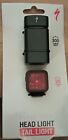 Specialized Flash Pack LED Light Taillight Headlight Combo Bike Bicycle NEW