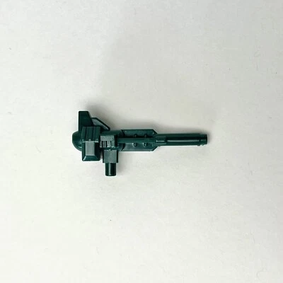 Vtg 1986 Original Transformers G1 Sinnertwin Cannon Gun Weapon Twinstrike - Image 1 of 4