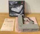 Playstation Multi Tap Ps1 Pad Ps Multitap Controller Sony Ps2 Japan Play Station