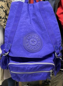 kipling lots of bolsa
