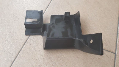 Mazda CX7 CX-7 (SERIES) 2.2 2010 Onwards Front Right Corner Sill Trim Panel - Image 1 of 2