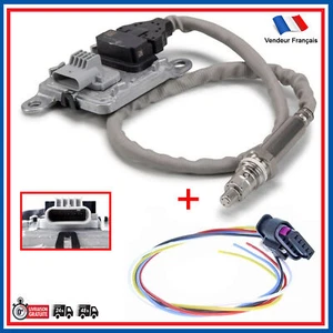 Capteur NOX Faisceau Prise pour Boxer Partner 1.6 2.0 HDI - 9821120980 - Imagen 1 de 6