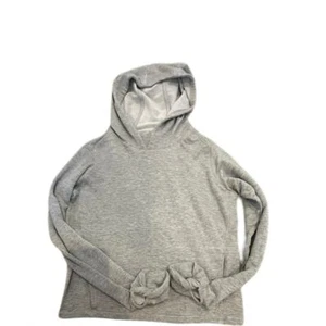 Athleta Girl Bounce Around Crop Hoodie XL - EUC - Picture 1 of 6