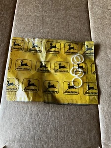 John Deere Original Equipment # R41057 RING - PACAKGE OF 5 - Picture 1 of 1