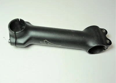 SPECIALIZED BICYCLE 1 1/8 THREADLESS S STEM 130 MM REACH 10 DEGREE 25.4 MM CLAMP - Image 1 of 2