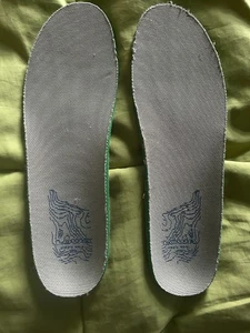 Lowa cold weather boot insoles 11.5 - Picture 1 of 3