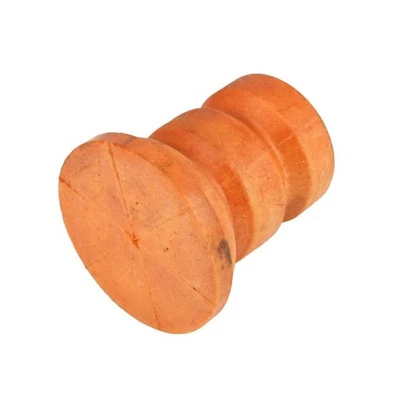 Genuine ACDelco For Pontiac Trans Sport 1997 1998 Jounce Bumper | 3.07" Diameter - Image 1 of 4