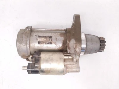Motor de arranque Toyota Avalon 28100-0P130 2019-2022 - Imagem 1 de 4