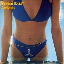 Cream Ibiza Arrivals 2000 von Various [Virgin TV] | CD | Zustand sehr gut - Bild 1 von 2