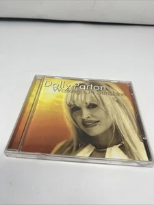 #240 Dolly Parton: Walking on Sunshine CD (1999) - Damian Music promo - Picture 1 of 6