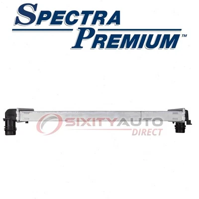 Spectra Premium Radiator for 1999-2000 BMW 328i 2.8L L6 - Cooler Cooling ed Foto 1 de 4