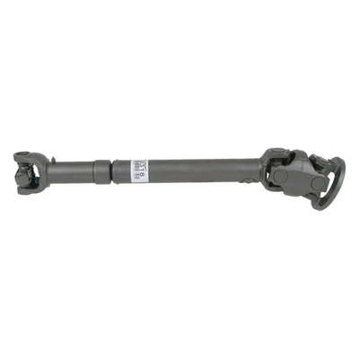 For Dodge W350 1981-1993 Cardone Reman Front Driveshaft - Image 1 of 4