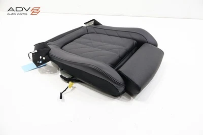 2024 - 2025 BMW X5 G05 FRONT RIGHT PASSENGER SEAT LOWER CUSHION BOTTOM OEM - Image 1 of 4