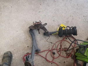 Driver Front Knee Sedan Without Sport Suspension Fits 16-21 CIVIC 212211 - Picture 1 of 11