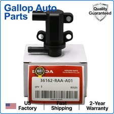Honda OEM Vapor Canister Purge Solenoid 36162RAAA01 36162-raa-a01
