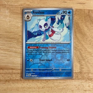 Froslass 053/167 Sv06: Twilight Masquerade Reverse Holo - Bild 1 von 2