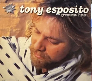 Greatest Hits von Tony Esposito | CD | 2003 | - Imagen 1 de 2