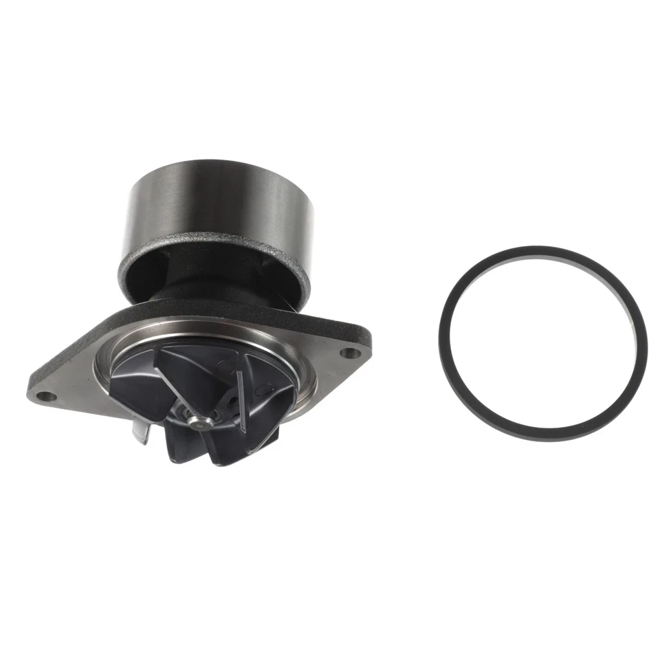 03-09 RAM 2500 3500 5.9L 6.7L ДИЗЕЛЬНЫЙ ДВИГАТЕЛЬ ВОДЯНОЙ НАСОС OEM НОВЫЙ MOPAR 68003402AA - Изображение 1 из 4