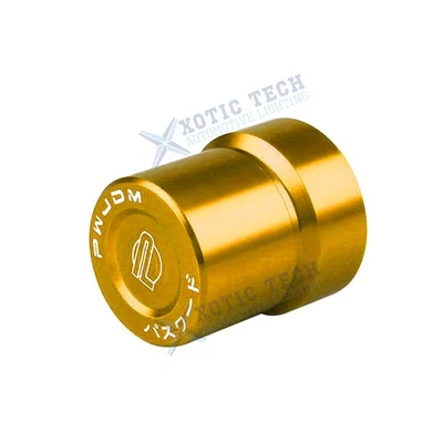 Tapa de cubierta de válvula solenoide estilo JDM VTEC para motor Honda Civic serie B/D/H VTEC Foto 1 de 4