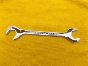 Proto 3126 Angle Wrench Open End 13/16" *Very Nice Wrench* - Picture 1 of 2