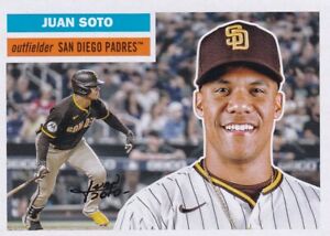2023 Topps Archives Base #1-100 (You Pick)